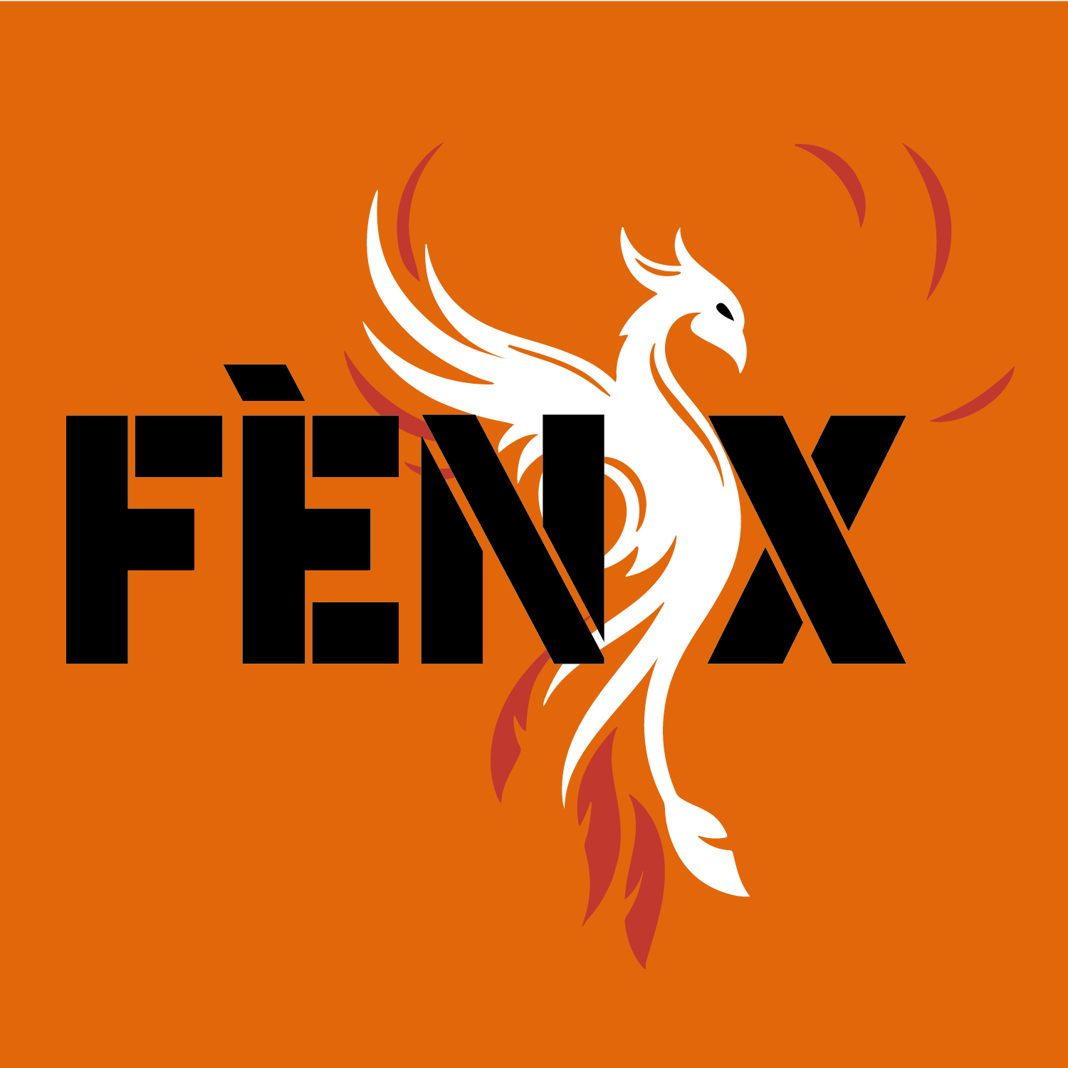 Fotografia de Fènix