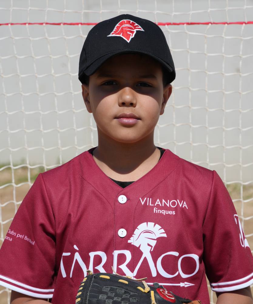 Fotografia de Arael Cabrera  Tamayo
